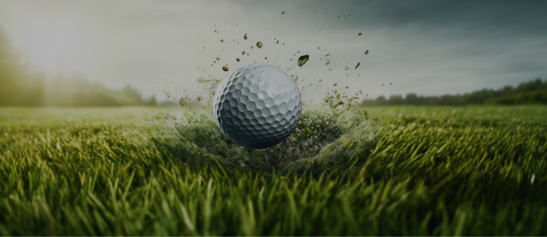 Golf and Finance